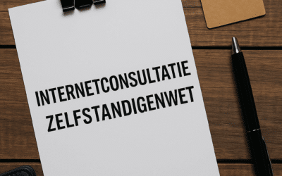 De Zelfstandigenwet: wat betekent het voor jou als zzp’er?