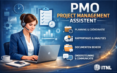 Senior PMO / Management Assistent(e) / Directie secretaresse