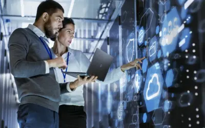 Senior Manager Cloud & IT Infrastructure